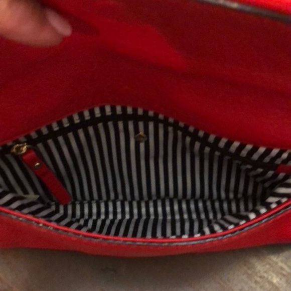 Kate Spade Cobble Hill Marsala crossbody bag - Picture 4 of 4